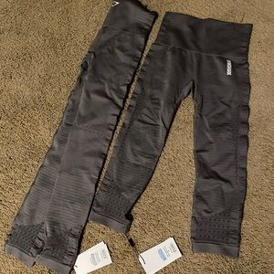 Gymshark cropped energy+